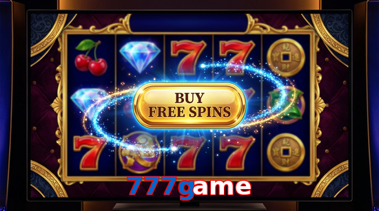 Game list for 777Game pg section